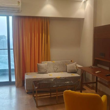 The Bliss Studio'S Ghaziabad Exteriör bild